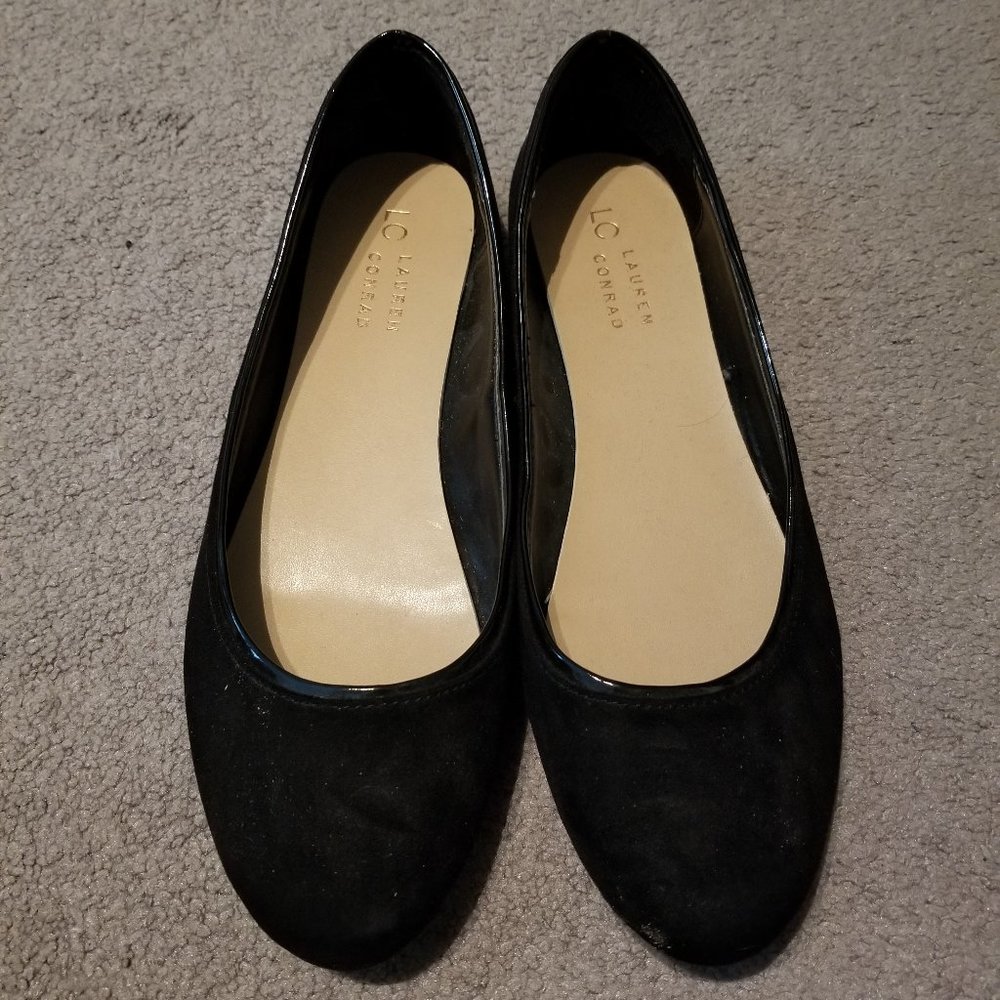 Lauren Conrad Flats
